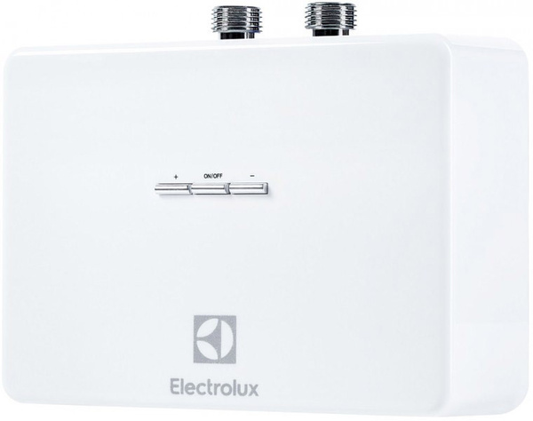 Водонагреватель проточный Electrolux NPX 8 AQUATRONIC DIGITAL PRO ...