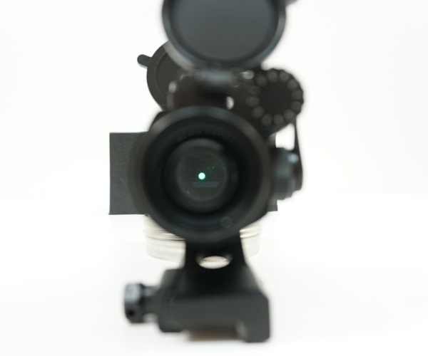 Aimpoint Коллиматорный прицел - купить с доставкой по выгодным ценам в ...