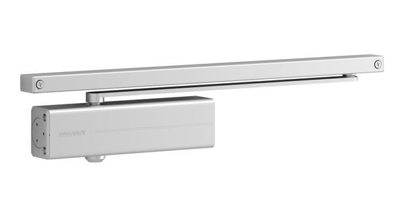 Доводчик дверной ASSA ABLOY купить по низкой цене в интернет-магазине ...
