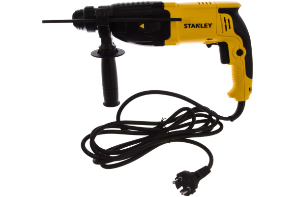 STANLEY Перфоратор 800 Вт - купить с доставкой по выгодным ценам в ...