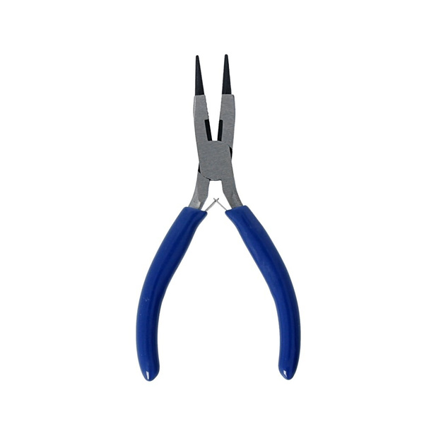 VHTP-27 Круглогубцы комбинированные для изгибания и обрезания проволоки ...