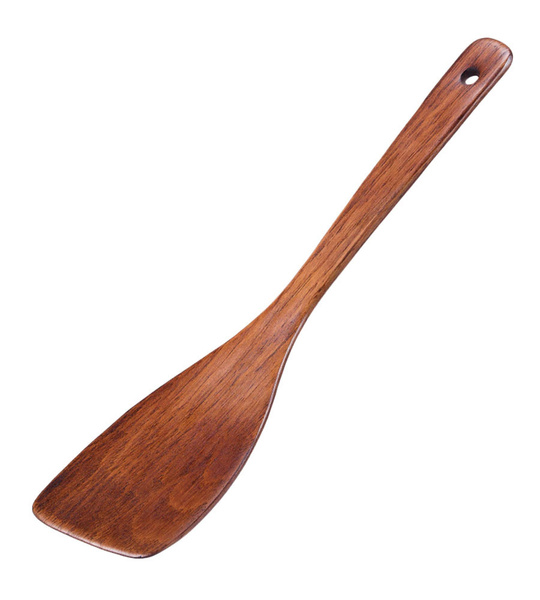 Лопатка кулинарная Forest Kitchen, 33 см, Дерево по низкой цене с ...