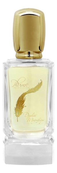Dualite Magnifique by Plume Impression, 2.7 oz EDP Spray for Unisex