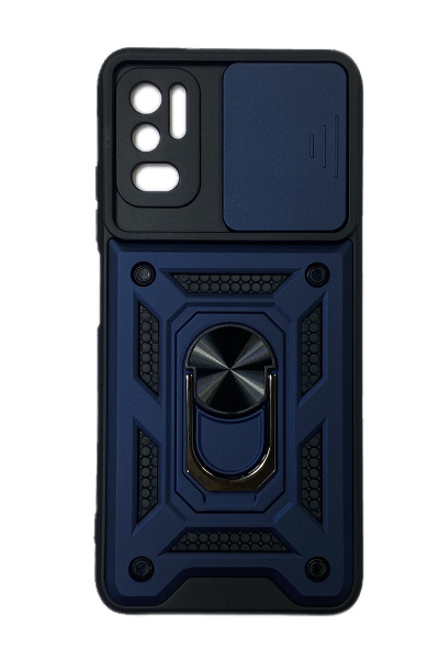 Чехол противоударный armors для Xiaomi Redmi Note 10 5G и Poco M3 Pro и ...