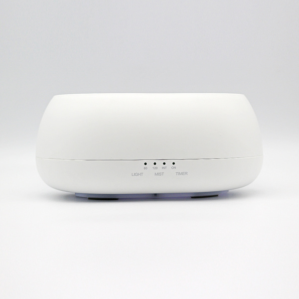 Увлажнитель воздуха с функцией Аромадиффузора VM500 CUTE Белый - купить ...