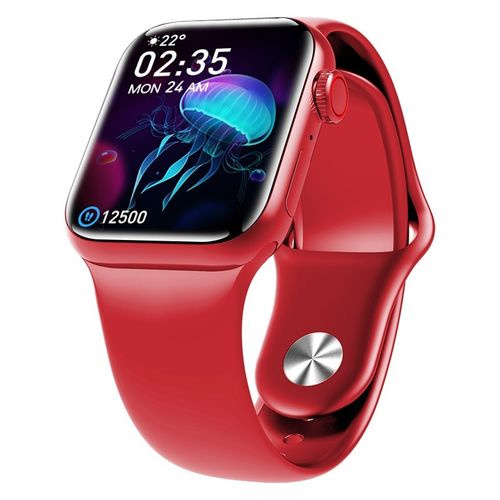 Купить смарт-часы Smart Watch M36 Plus, экран 1.8" - купить по низким ...