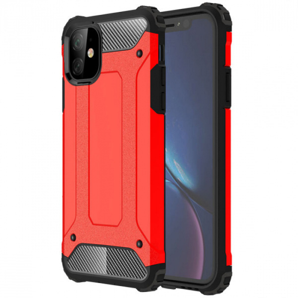 Immortal Противоударный чехол для iPhone 11 - купить с доставкой по ...