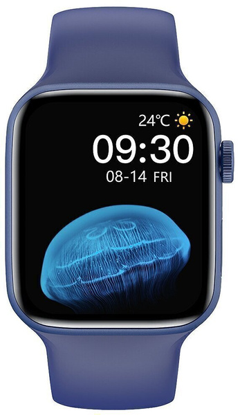Купить смарт-часы Watch band Smart Watch 7 Series, Смарт часы 7 серия ...
