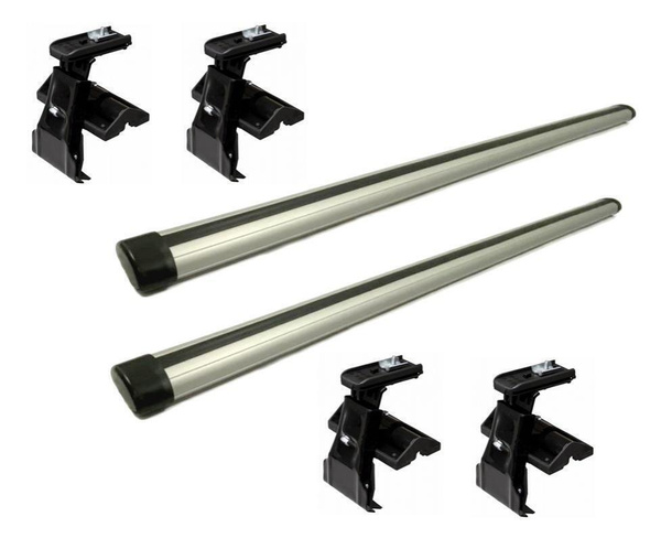 Багажные дуги Inter D1AP_Baga.D1.AP36 - купить по доступным ценам в ...