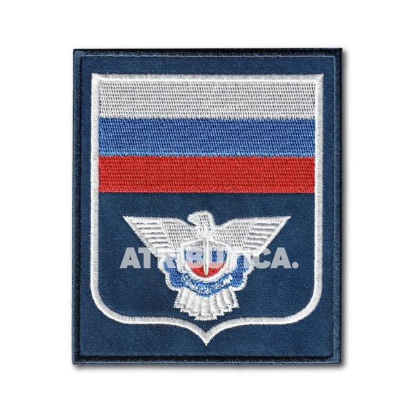 Погоны спецсвязи