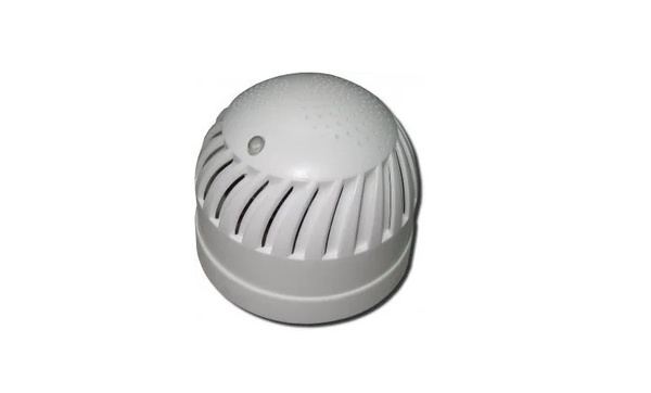 АВТОНОМНЫЙ дымовой пожарный извещатель - купить с доставкой по выгодным ...