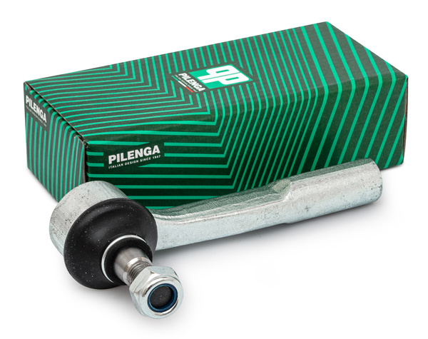 Наконечник рулевой тяги GM ASTRA H 04- прав. - Pilenga арт. TSP2475 ...