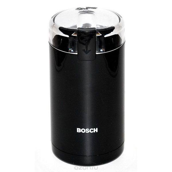 Кофемолка Bosch MKM 6003_21115, черный купить по низкой цене с ...