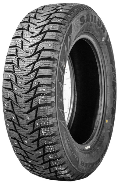 Sailun Ice Blazer WST3 Шины зимние 215/55 R16 97T Шипованные (541473769)
