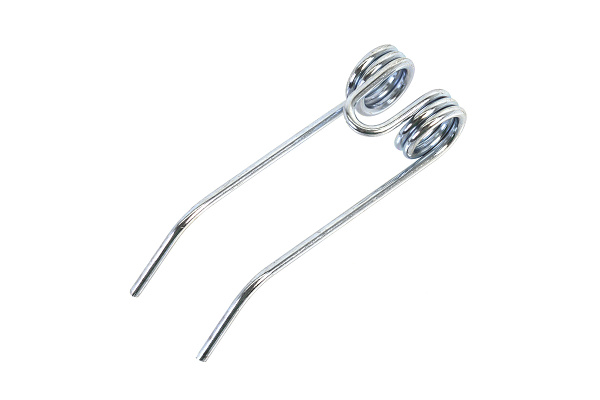 Пружинный зуб для рыхлителя газонов электрического STIHL (Штиль) RLE ...