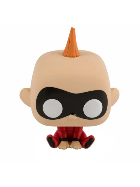 Фигурка Джек-Джек 12см "Суперсемейка" / "The Incredibles" / Игрушка ...