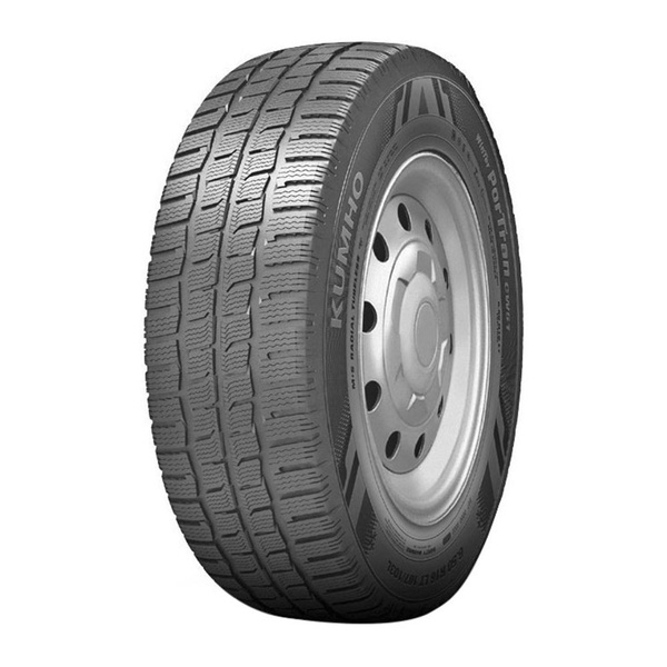 Шины для легковых автомобилей Kumho 235/85 16 Зима Нешипованные ...