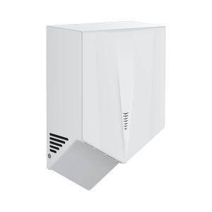 Пластиковая сушилка для рук CONNEX HD-150 V AIR WHITE купить на OZON по ...