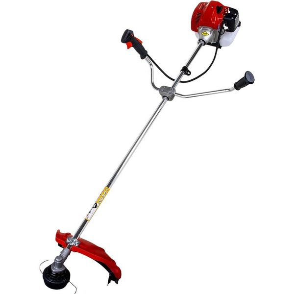Бензиновый триммер DDE GB520, - купить по выгодной цене в интернет ...