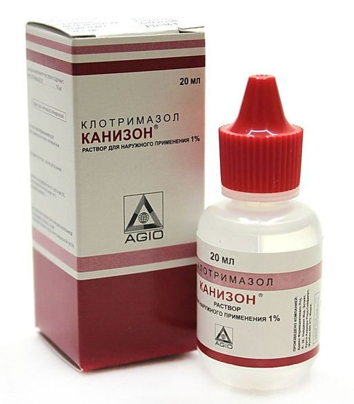 Купить Канизон В Пензе Канизон Плюс