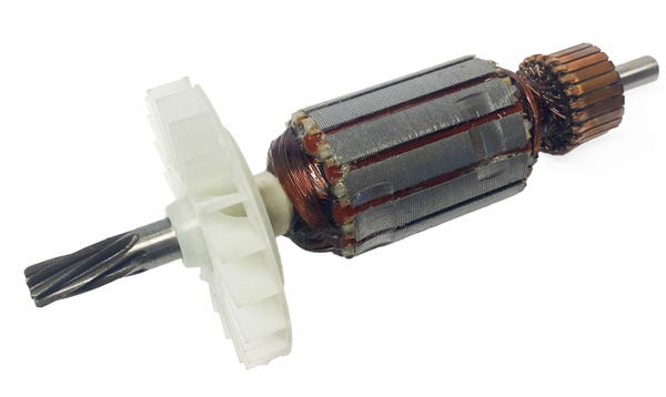 Ротор (Якорь) для Перфоратора Bosch (Бош) GBH 2-26 DFR/DRE - купить по ...