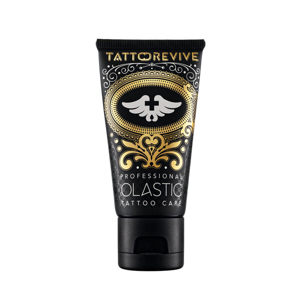Мазь для заживления тату Tattoo Revive Olastic 30 грамм - купить с ...