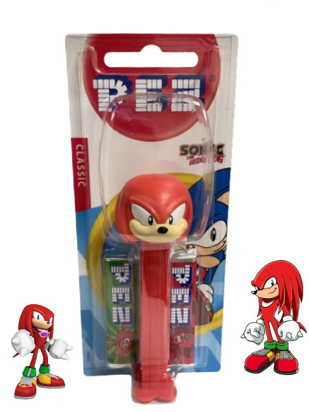 Pez конфеты с игрушкой Хеллоу Китти