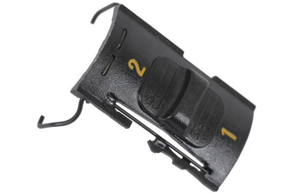 Переключатель для шуруповерта аккумуляторного DeWalt (Деволт) DCD776 ...