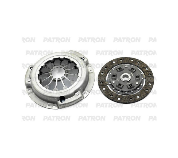 Сцепление PATRON PCE0105 - PATRON арт. PCE0105 - купить по выгодной ...