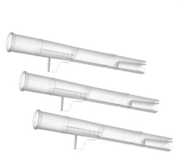 Купить Мундштук DV для алкотестера Drager Alcotest 5510/6510/6810/6820 ...