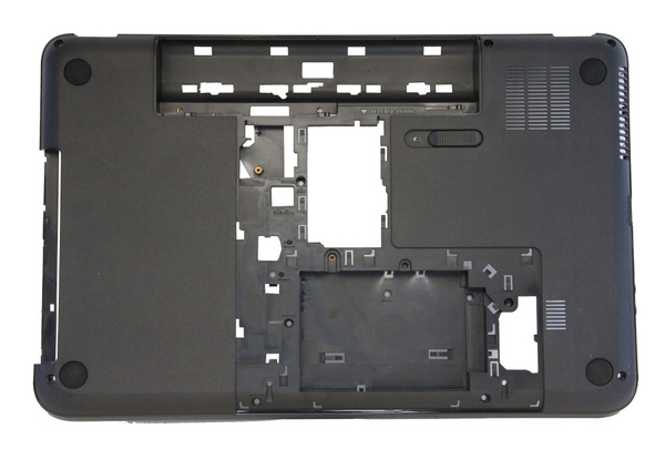 Корпус ноутбука HP Pavilion G6-2000 - поддон - купить с доставкой по ...