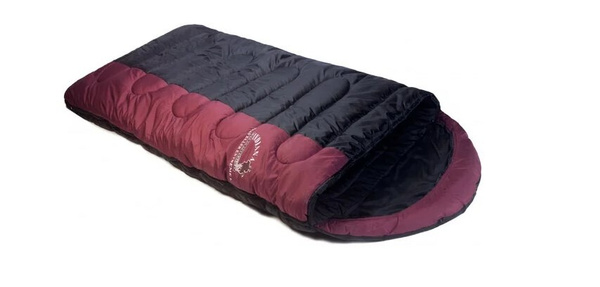 Спальный мешок Indiana Traveller Extreme R- zip -27C - купить с ...