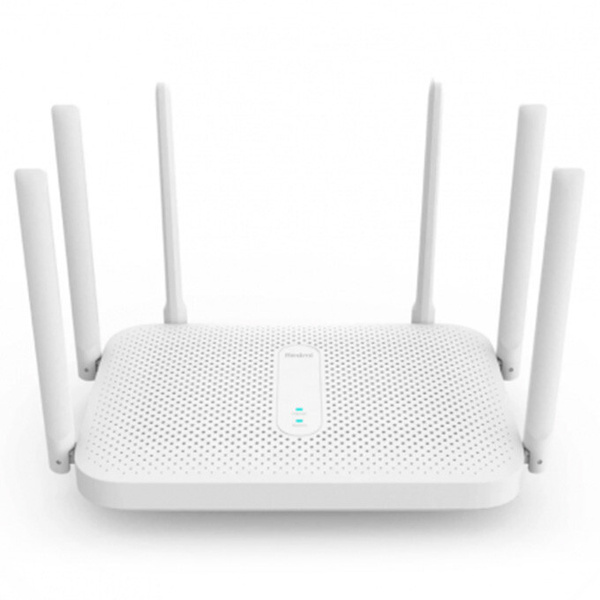 Точка доступа Xiaomi RM2100, белый, 2.4 ГГц, 5 ГГц купить по низкой ...