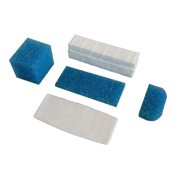 Фильтр для пылесоса ROCKSTAR professional F7, Микрофильтр купить по ...