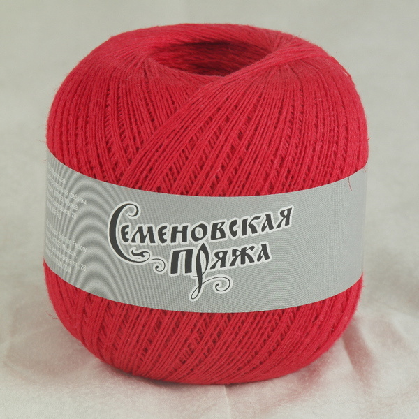 Купить Нитки Хит Макс Ультра Белые