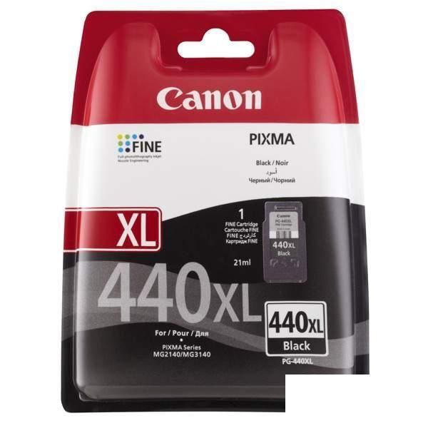 Canon PG-440xl (5216b001). Canon pg 440xl купить