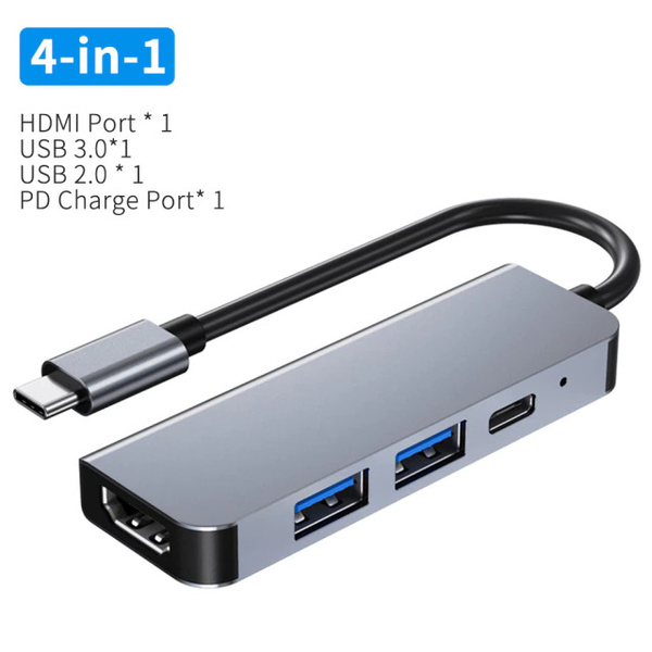 Адаптер-переходник для ноутбука Macbook, Macbook Air, Macbook PRO,Space ...