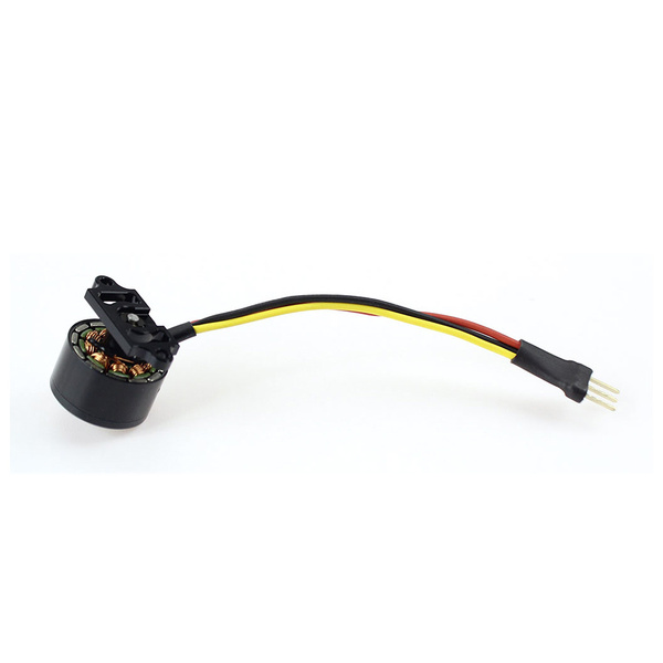 Бесщеточный двигатель RC A430.010 для радиоуправляемого самолета WLtoys ...