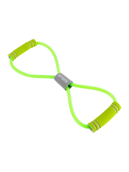 Эспандер Восьмерка Atemi, max нагрузка 7 кг - купить по выгодной цене в ...