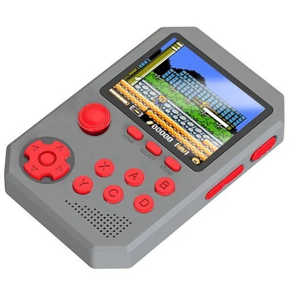 Портативная игровая приставка Ozon