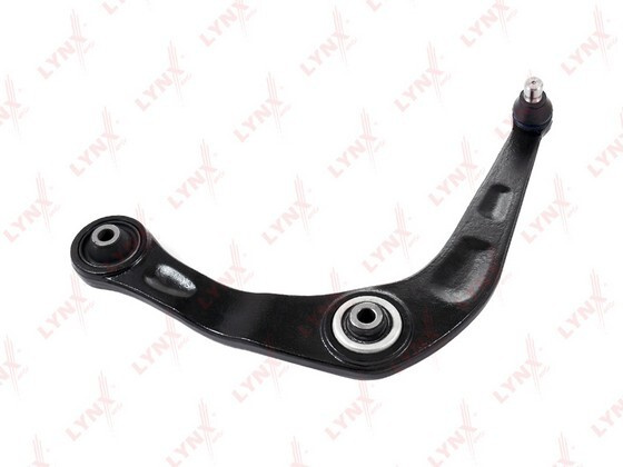 Lynx c5023l рычаг подвески пер ниж l peugeot 206 1.1 2.0d 98 - купить ...