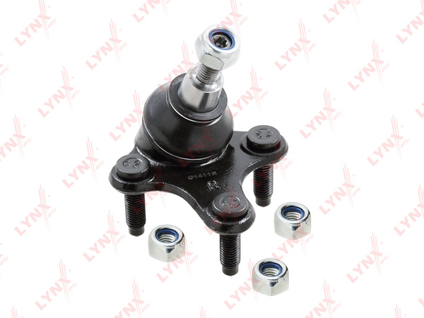 Опора шаровая Lynx C1411R - купить по доступным ценам в интернет ...