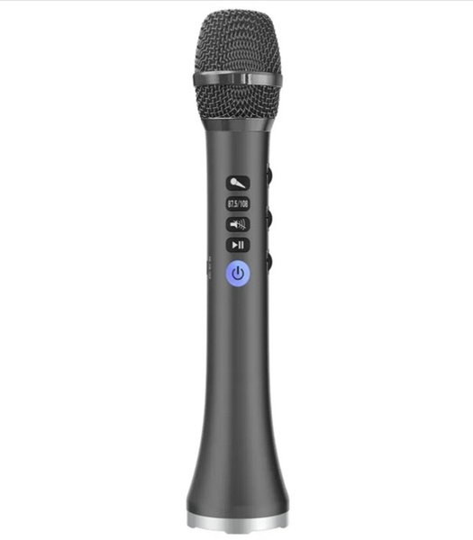 Микрофон универсальный microphone микрофонов0 - купить по выгодной цене ...