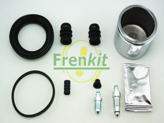 Ремкомплект суппорта FRENKIT 257907 - Frenkit арт. 257907 - купить по ...