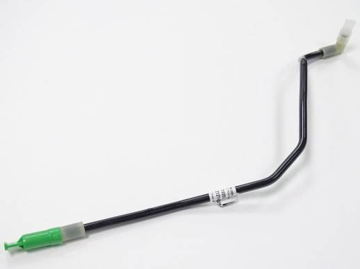 Трубка сцепления 21214 Нива Урбан (пластик), 21214-160269200 (1 шт ...