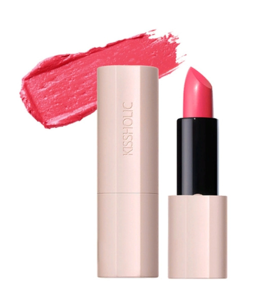 Kissholic Lipstick Matte PK04 My Lady