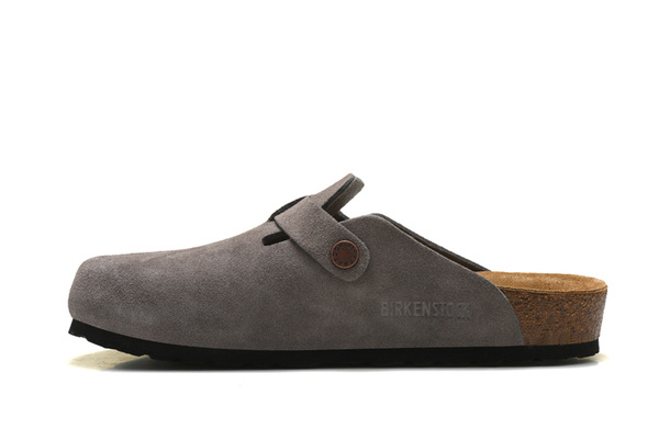 Сабо Birkenstock Boston - купить с доставкой по выгодным ценам в ...