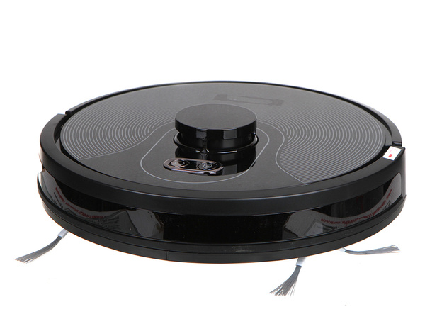 Робот-пылесос REDMOND RV-R670S WiFi - купить по выгодной цене в ...