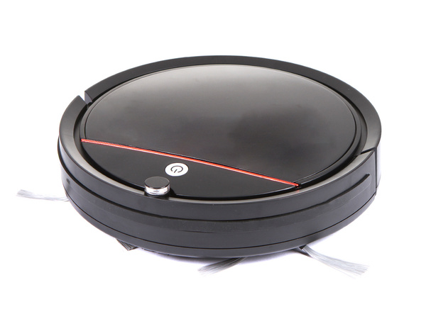 Робот-пылесос Redmond RV-R280 купить на OZON по низкой цене (1268421298)
