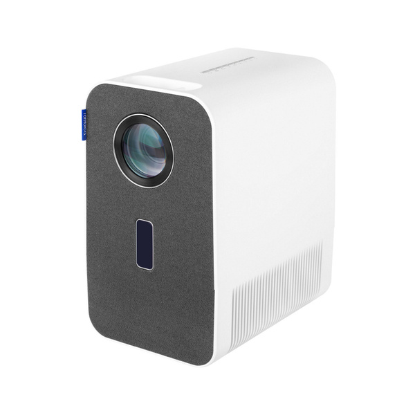 Проектор Rombica x Ray Cube Q8 купить по доступной цене с доставкой в ...